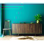 Turkosa, Mintgröna & Teal Nyanser